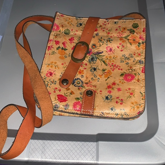 Ladies crossbody purse - Picture 2 of 5